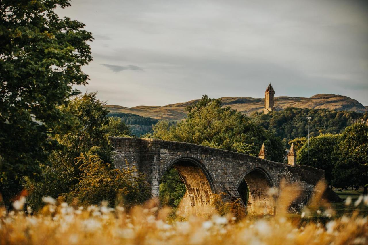 The Buckie At Buchanan Drymen Extérieur photo